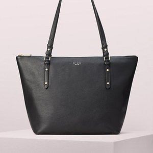 Kate Spade Polly Tote --  Large